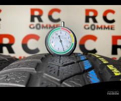 4 GOMME USATE 225/50R18 99 H PIRELLI - INVERNALI