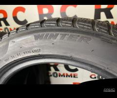 4 GOMME USATE 225/50R18 99 H PIRELLI - INVERNALI - 6