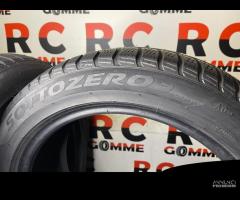 4 GOMME USATE 225/50R18 99 H PIRELLI - INVERNALI - 7