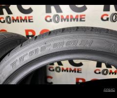 4 GOMME USATE 205/40R17 84 V XL TRACMAX- INVERNALI