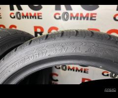 4 GOMME USATE 205/40R17 84 V XL TRACMAX- INVERNALI