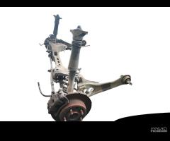 ASSALE POSTERIORE KIA Cee'd 1Â° Serie Diesel 1600