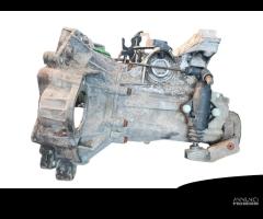 CAMBIO MANUALE COMPLETO VOLKSWAGEN Golf 4 Berlina