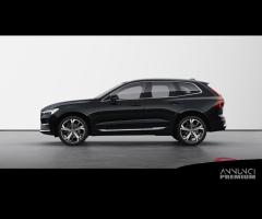 VOLVO XC60 T6 AWD Plug-in hybrid Elettrica/Benzi