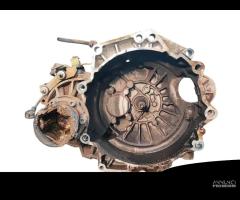 CAMBIO MANUALE COMPLETO VOLKSWAGEN Golf 4 Berlina