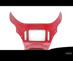 Cupolino anteriore rosso Ducati 851 888