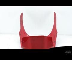 Cupolino anteriore rosso Ducati 851 888