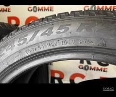 4 GOMME USATE 245/45R20 103 V - 275/40R20 106 V - 10