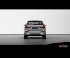 VOLVO XC60 T6 AWD Plug-in hybrid Elettrica/Benzi - 6