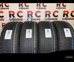 4 GOMME USATE 195/55R16 87 H BRIDGESTONE - INVERNA