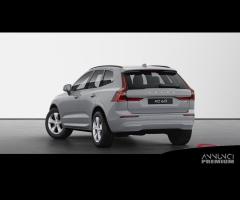 VOLVO XC60 B5 AWD Mild hybrid Benzina Core - AUT