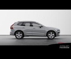 VOLVO XC60 B5 AWD Mild hybrid Benzina Core - AUT