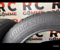 4 GOMME USATE 195/55R16 87 H BRIDGESTONE - INVERNA