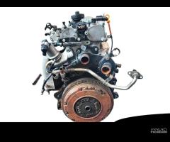 MOTORE COMPLETO VOLKSWAGEN Golf 4 Berlina Benzina