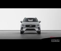 VOLVO XC60 B5 AWD Mild hybrid Benzina Core - AUT