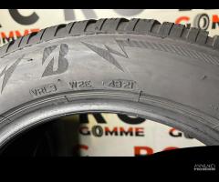 4 GOMME USATE 195/55R16 87 H BRIDGESTONE - INVERNA - 6