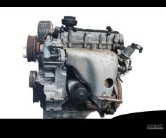 MOTORE COMPLETO VOLKSWAGEN Golf 4 Berlina Benzina