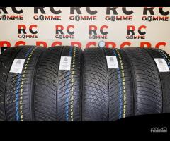 4 GOMME USATE 255/40R21 102 V E 285/35R21 105 W - 1