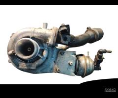 TURBINA LANCIA Delta 3Â° Serie Diesel 1600 (08>11) - 1