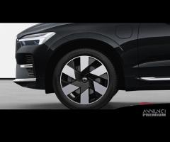 VOLVO XC60 T6 AWD Plug-in hybrid Elettrica/Benzi - 7