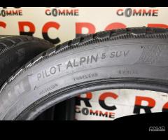 4 GOMME USATE 255/40R21 102 V E 285/35R21 105 W - 7