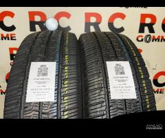 2 GOMME USATE 195/65R 16 C 104/102 T CONTINENTAL - 1