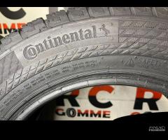 2 GOMME USATE 195/65R 16 C 104/102 T CONTINENTAL - 4