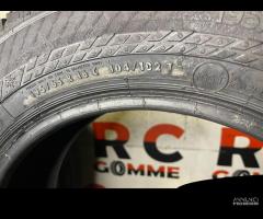 2 GOMME USATE 195/65R 16 C 104/102 T CONTINENTAL - 6