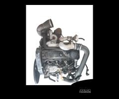 MOTORE COMPLETO AUDI A4 Avant (8D) Diesel 1900 (97 - 1