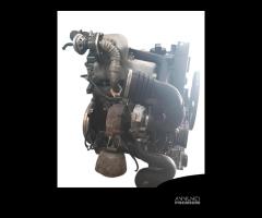 MOTORE COMPLETO AUDI A4 Avant (8D) Diesel 1900 (97 - 2