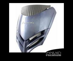 Cofano scudo anteriore Aprilia Leonardo AP8138607 - 1