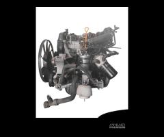 MOTORE COMPLETO AUDI A4 Avant (8D) Diesel 1900 (97 - 5