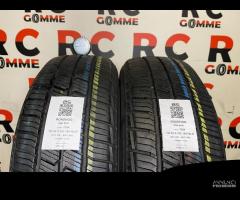 2 GOMME USATE 195/65R16C ROADHOG - 4 STG - 1