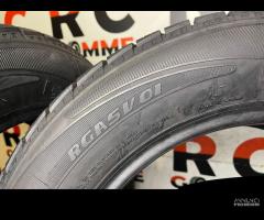 2 GOMME USATE 195/65R16C ROADHOG - 4 STG - 5