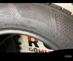 2 GOMME USATE 195/65R16C ROADHOG - 4 STG - 6