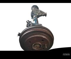 ASSALE POSTERIORE FIAT Panda Serie 4x4 Benzina 110 - 5