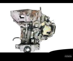 CAMBIO MANUALE COMPLETO FIAT Doblo Cargo Diesel 13 - 1