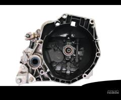 CAMBIO MANUALE COMPLETO FIAT Doblo Cargo Diesel 13 - 2