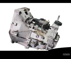 CAMBIO MANUALE COMPLETO FIAT Doblo Cargo Diesel 13 - 3