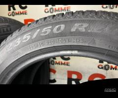 2 GOMME USATE 235/50R20 104 Y PIRELLI - 4 STG - 5