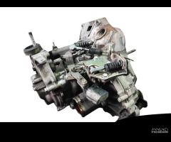 CAMBIO MANUALE COMPLETO FIAT Doblo Cargo Diesel 13 - 4