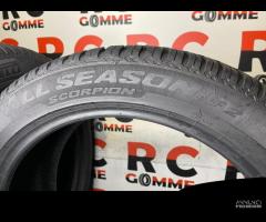 2 GOMME USATE 235/50R20 104 Y PIRELLI - 4 STG - 7