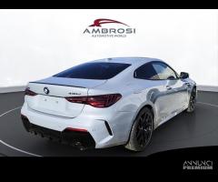 BMW 430 Serie 4 d xDrive Coupé Msport Pro Comfor