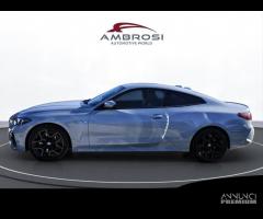 BMW 430 Serie 4 d xDrive Coupé Msport Pro Comfor - 6