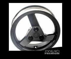 Cerchio posteriore Peugeot Jet Force - NC - RNC 76 - 1