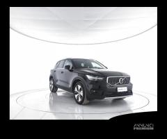 VOLVO XC40 XC41.5 T4 plug-in hybrid Inscription