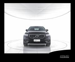 VOLVO XC40 XC41.5 T4 plug-in hybrid Inscription