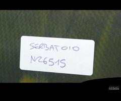 Serbatoio carburante carbonio 125 GP - 9