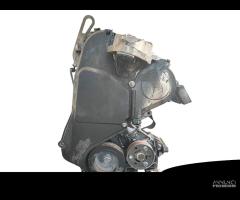 MOTORE COMPLETO RENAULT Kangoo 1Â° Serie Diesel 19 - 4