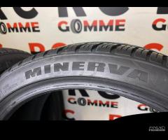 2 GOMME USATE 235/35R ZR19 91 Y MINERVA - 4 STG - 4